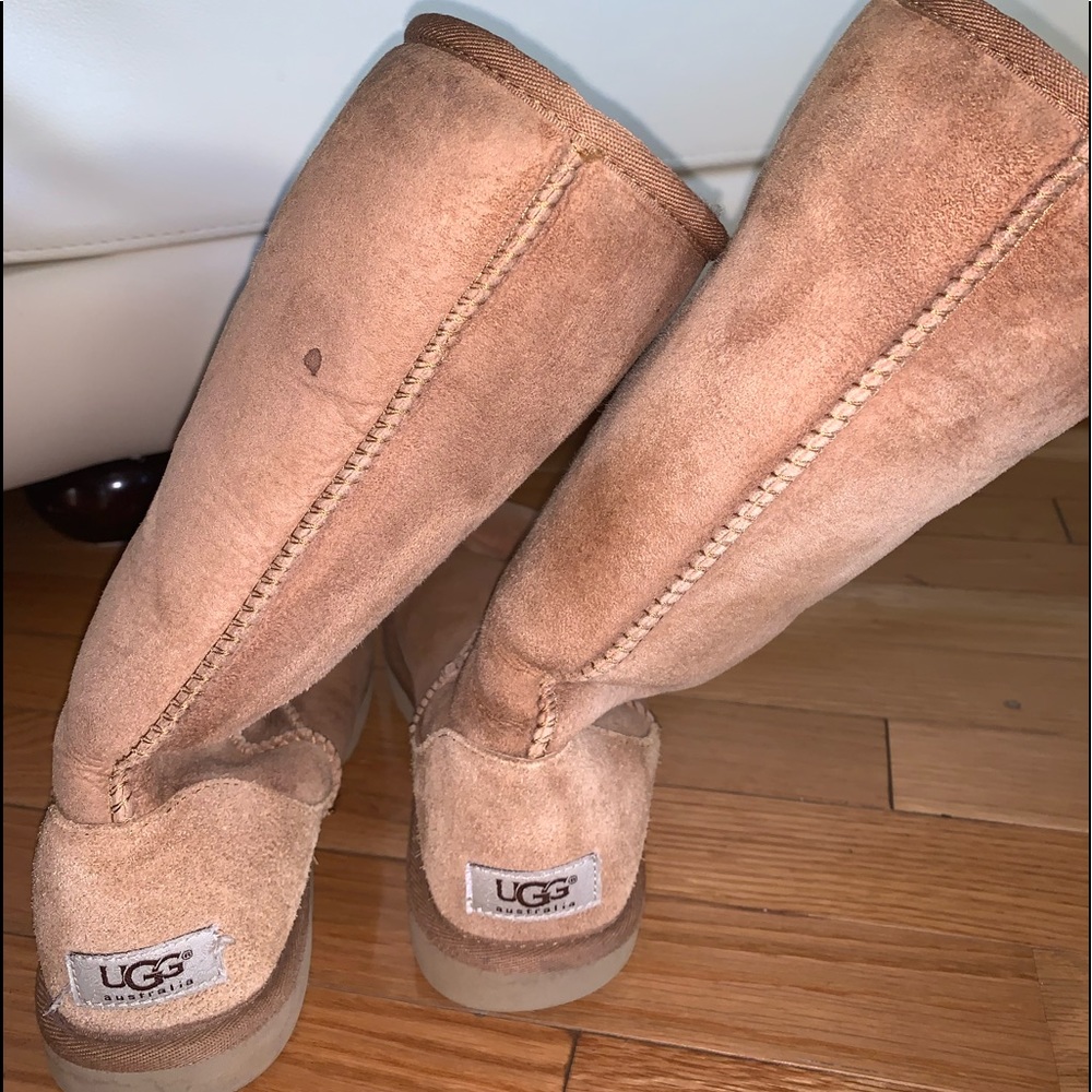 Ugg Boots - image 2